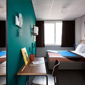 Deluxe Studio met een King Size Bed